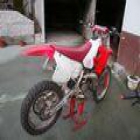 SE VENDE HONDA CR DE 125 - mejor precio | unprecio.es