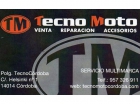 TECNOMOTO,motos en cordoba,tecnomoto cordoba,957326911.. - mejor precio | unprecio.es