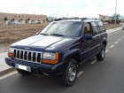 vendo jeep grand cherokee laredo 2500 td - mejor precio | unprecio.es