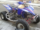 vendo o cambio Quad YFZ 450 del 2007 preparado para Raids - mejor precio | unprecio.es