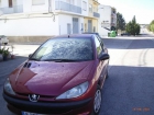 Vendo Peugeot 206 xrd - mejor precio | unprecio.es