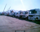VENTA DE CAMIONES USADOS CON TARJETAS DE TRANSPORTE DE SERVICIO PRIVADO Y PUBLICO - mejor precio | unprecio.es