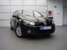VOLKSWAGEN GOLF  1.6TDI CR ADVANCE 105 - mejor precio | unprecio.es