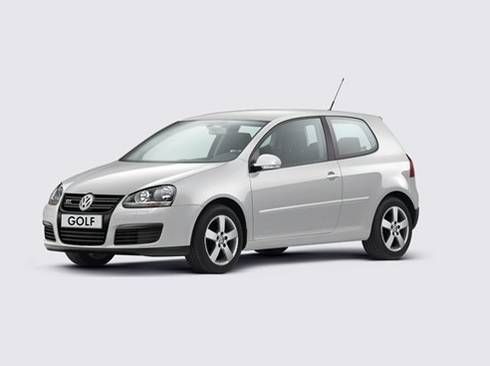Volkswagen Golf V 1.9 TDI GT Sport **NUEVO EN STOCK**