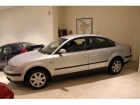 VOLKSWAGEN Passat 1.9TDI Comfortline 110 - mejor precio | unprecio.es