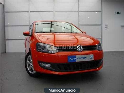 Volkswagen Polo 1.4 85cv Advance