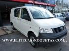 Volkswagen Transporter 1900 tdi 100cv - mejor precio | unprecio.es