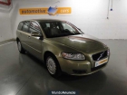 Volvo V50 2.0D Kinetic FAL - mejor precio | unprecio.es