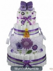 TARTA DE PAÑALES - mejor precio | unprecio.es