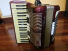 acordeon hohner tango ii m de 96 bajos - mejor precio | unprecio.es