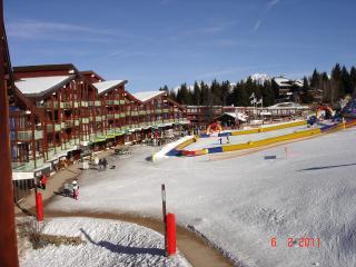 Apartamento : 5/5 personas - les arcs  saboya  rodano alpes  francia