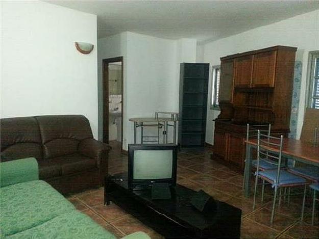 Apartamento en Guaza