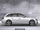 Audi A4 Avant 2.0 TDI 136cv - mejor precio | unprecio.es