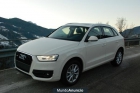 Audi Q3 2.0 TDI 177 PS S-Tronik Quattro Advanced Plus - mejor precio | unprecio.es