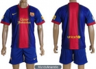Camiseta de barcelona del futbol 2013 temporada - mejor precio | unprecio.es