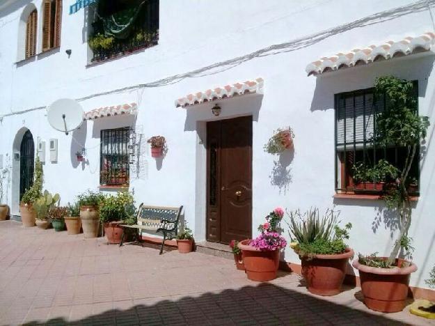 Casa en venta en Cómpeta, Málaga (Costa del Sol)