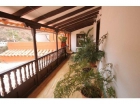 Casa rural en Vega de San Mateo - mejor precio | unprecio.es