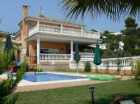 Chalet con 3 dormitorios se vende en Mijas Pueblo, Costa del Sol - mejor precio | unprecio.es