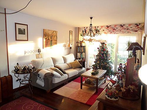 Chalet en Arce