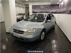 Citroen C5 2.0 Hdi Sx 5p. \'02 - mejor precio | unprecio.es