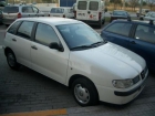 Comprar coche Seat Ibiza Sdi '00 en Santa Perpétua De Mogoda - mejor precio | unprecio.es