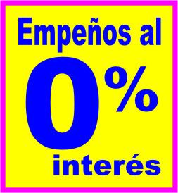 COMPRO ORO - AHORA EMPEÑOS AL 0 % DE INTERÉS - NO IMPORTA LA CANTIDAD - DESDE 1200 EUROS.