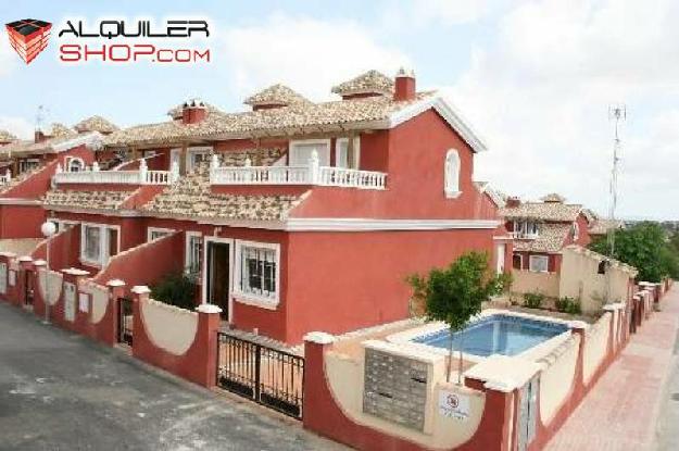 Dúplex en Villamartín