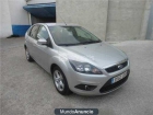 Ford Focus 1.8 TDCi Trend - mejor precio | unprecio.es