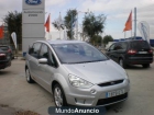 Ford S-Max 2.0TDCI Titanium 140 - mejor precio | unprecio.es