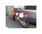 HONDA CR 125 - mejor precio | unprecio.es