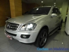 Mercedes Benz Ml280 - mejor precio | unprecio.es