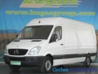 Mercedes Benz Sprinter - mejor precio | unprecio.es