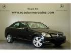 MERCEDES C 220CDI BE Edit. Avant. Aut - mejor precio | unprecio.es