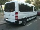 Mercedes sprinter 211 cdi combi 8 plazas 2008 - mejor precio | unprecio.es