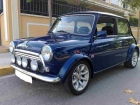 MINI COOPER 1300 SERIE ESPECIAL MONZA - mejor precio | unprecio.es