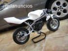mini moto gasolina disponible para su venta - mejor precio | unprecio.es