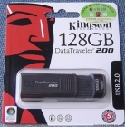 pendrive kingston 124gb - mejor precio | unprecio.es