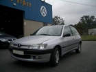 Peugeot 306 Style DT 19 92cv en Pontevedra - mejor precio | unprecio.es