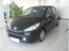 PEUGEOT 407 SW 2.0HDI ST CONFORT - mejor precio | unprecio.es