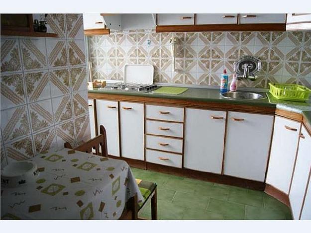 Piso en Cartagena
