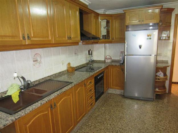 Piso en Elche/Elx
