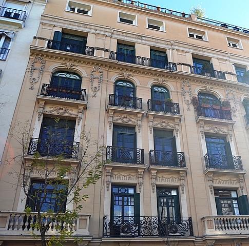 Piso en Madrid