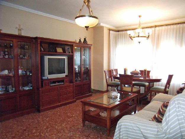 Piso en Paiporta