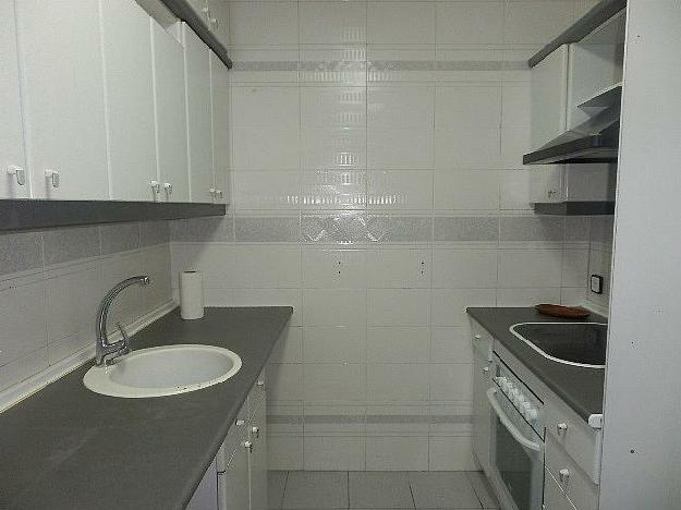 Piso en Parla