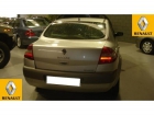 RENAULT MEGANE  1.5DCI DYNAMIQUE 105 - mejor precio | unprecio.es