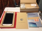 Samsung Galaxy S4 S IV 16GB Blanco Desbloqueado - mejor precio | unprecio.es