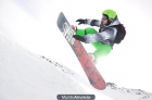 Tabla snowboard ROME + fijaciones DRAKE KAESAR - mejor precio | unprecio.es