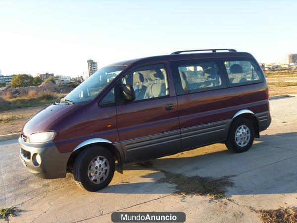 Vendo Hyundai H 1