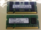 Vendo - memoria - ram de 1gb y 2gb - mejor precio | unprecio.es