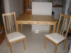 vendo muebles piso completo - mejor precio | unprecio.es